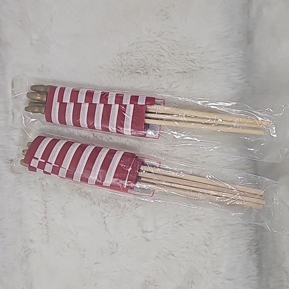 Betsy Flags Eight 4" x 6" U.S. Flags - Picture 4 of 7